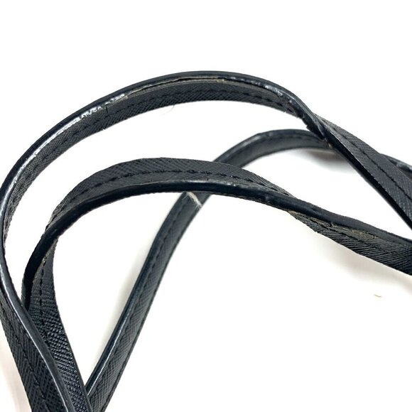 Kate Spade New York Small Loden Blake Avenue Crossbody Handbag Black WKRU3529 - Picture 11 of 11